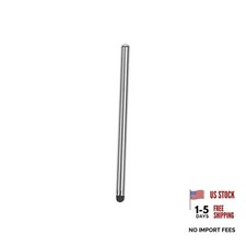 Disposable Stylus 15pk Silver picture