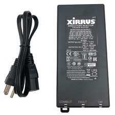 Genuine 75W Xirrus POE75U-1UP-X Single Port Injector PoE 56V 0.67A picture