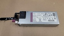 HPE 800W Flex Slot Platinum Power Supply ProLiant G10 865414-B21 866730-001 PD41 picture
