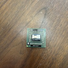 AMD Turion 64 x2 RM-75 2.2GHz Dual-Core Mobile Processor TMRM75DAM22GG picture