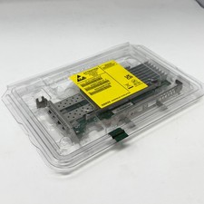 Brand NEW Q-Logic Marvell QL41132HLCU-F 10GbE Dual Port RJ-45 CNA Adapter picture