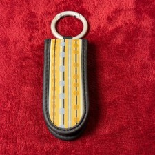 SanDisk Cruzer 4GB USB Flash Drive SDCZ36-004G with Patterned Carabiner Case picture
