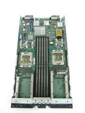 49Y5118 HS22 SYSTEM BOARD- QUAD CORE picture