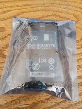 Gigabyte Gaming NVIDIA Video 3 Way SLI Bridge Connector Quad Slot GC-3SLI New picture