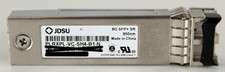 JDSU PLRXPL-VC-SH4-B1-N 8G SFP+ SR 850nm Transceiver Module picture