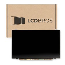 Screen Replacement for Lenovo Thinkpad T480 20L5000UUS FHD 1920x1080 IPS Matte picture