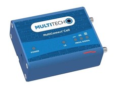 MultiTech MultiConnect Cell 100 MTC-LNA4 Radio Modem MTCLNA4B03 picture