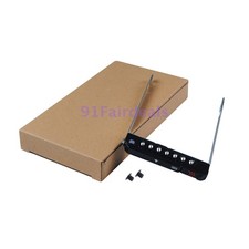 Lot For Dell OEM NV2RX 0NV2RX E3.s 2.5in x 7.5mm PCie NVMe SSD Tray Caddy NEW picture