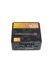 Intel BLKNUC7i3DNH1E  NUC7i3DNH Compact Computer Industri Weapon P1 picture