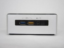 INTEL NUC NUC5i5RYB | Intel Core i5-5250U | 8GB | 500GB SSD | NO OS picture