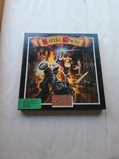 Battle Chess IBM Tandy PC Game Interplay Floppy 3.5