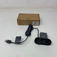 Logitech Brio 101 1080p Webcam w/Mic & Privacy Shutter - Black picture