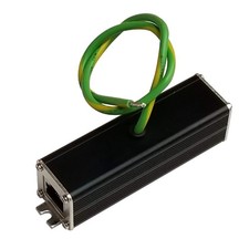 Siklu AX-SRG-10G POE Surge Protector picture