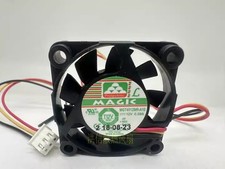 1PCS Taiwan Yongli MAGIC 4010 MGT4012MR-A10 DC12V 0.09A 40x10mm Fan picture
