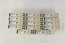 Lot of 14 JDS Uniphase 200/100-M5/M6-SN-I 52P6537 1G SFP Transceiver Module picture