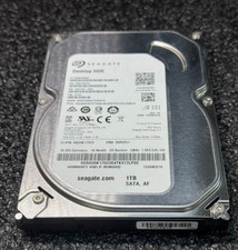 Lenovo SH20K17923 ST1000DM003 1TB 7.2K RPM 64 MB FW CC63 6.0Gb/s SATA HDD 3.5