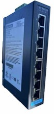 Advantech Model EKI-2528 Industrial Ethernet Switch picture