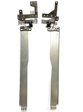 Laptop Display Hinges Dell T0MMT Left And Right Laptop Display Hinges With LCD picture