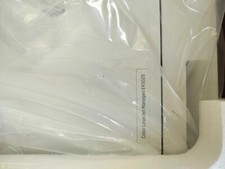 HP 3QA35A Color Laserjet Managed E45028DN -  Pre Owned  picture