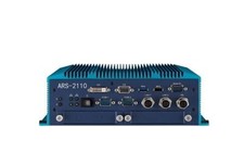 Advantech ARS-2110 EN50155 Intel Atom E3845 Fanless Box PC picture