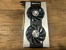 XFX AMD Radeon R7 260X 2GB GDDR5 PCI Express x16 HDMI DVI DP Multi Monitor picture