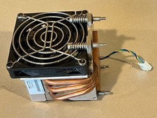 CPU Cooling Fans for HP Proliant ML150 416795-001 409408-002 picture