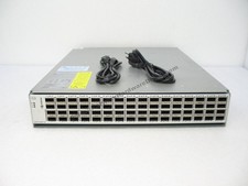Cisco N9K-C9364C-GX Nexus 9300 64-Port 40/100G Switch Dual AC *1-YEAR WARRANTY* picture
