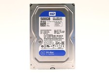 WD WD5000AZLX-75K2TA0 500GB 3.5