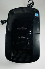Brother QL-700 Professional Direct Thermal Barcode Label Printer USB picture