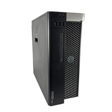 Dell Precision T7810 2x Xeon ES-2603 40GB DDR4 RAM 128GB SSD/2B HDD Radeon 7000 picture