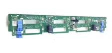 AU SELLER Dell BACKPLANE BOARD  0DMC25 0CDVF9 FOR POWEREDGE R730 -TESTED picture