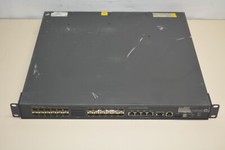 HP JC102A A5820X Series 24-Port 10GbE Managed Network Switch #W2326 picture
