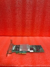 IBM fc 5717 Intel PRO1000 PT Quad Port Gigabit Ethernet pSeries 46Y3512 10N8556 picture
