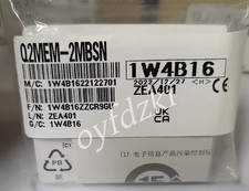 1pc new  Q2MEM-2MBSN  shipping DHL or Fedex picture
