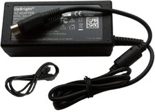 3-Pin 24V AC/DC Adapter For FDL PRL0602U-24 SHENZHEN FUDULAI ELECTRONICS CO.,LTD picture