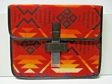  Pendleton Woolen Mills- Tablet Case(4) picture