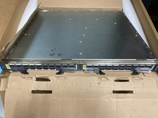 JUNIPER FPC3-PTX-U3 PTX5000 3rd Gen 3 Tbps FPC3 with 2 P3-15-U-QSFP28 Module picture