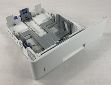 HP Laser Jet Enterprise MFP M528 OEM Paper Input Tray picture