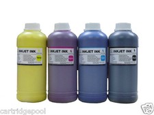 ND® 4x500ml Pigment non-original ink 676 WorkForce Pro WP-4520 WP-4530 WP-4533 picture
