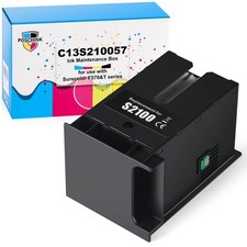 F570 Maintenance Box Tank C13S210057 SC13MB S2100 for Surecolor SCF570 Pro picture