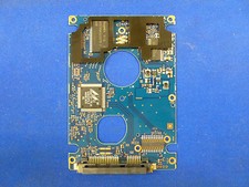 Fujitsu MHY2120BH 120GB PCB M120S 655-1402A CA06889-B42500AP CA26344-B32104BA picture