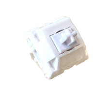 Lubed/Filmed Wuque WS Morandi Linear Switches (70 Count) picture