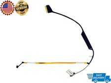 Genuine LCD LED Video Screen Cable For MSI Katana GF66 11UG 11UE 144Hz FHD 40pin picture