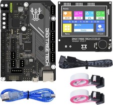 3D Printer Control Board & TFT35 Touch Screen Bundle - SKR Mini E3 V3.0 Upgrade picture