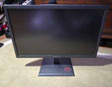 AOPEN Fire Legend 22MH1Q 21.5in FHD 144Hz 1ms LCD HDMI/DP Gaming Monitor picture