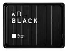 WD_BLACK 2TB P10 Game Drive - External HDD, Portable Hard Drive, for On-The-Go picture