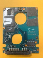 🔥Fujitsu PCB Hard Drive Circuit Controller Board CA26350-B10304BA picture