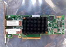 Emulex LPE16002 16GB PCI-E DUAL PORT Host Bus Adapter picture