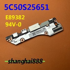 5C50S25651 new for lenovo Yoga Pro 9 16IMH9 83DN usb power board NS-F761 picture
