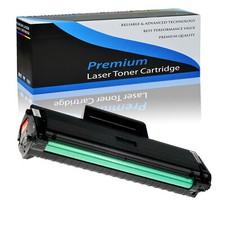 1PK MLT-D104S Toner Cartridge Compatible for Samsung ML-1860 ML-1865 ML-1865W picture